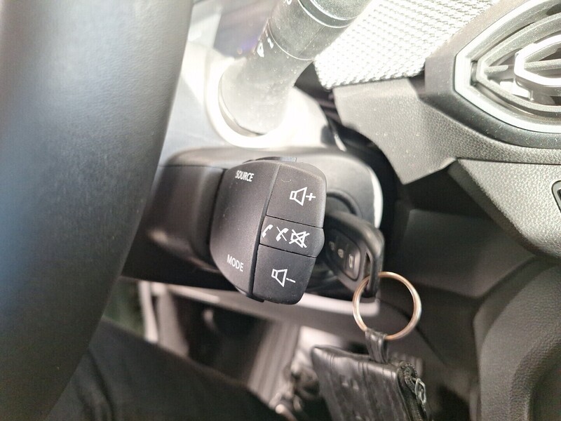 Dacia Jogger vaihtoauto