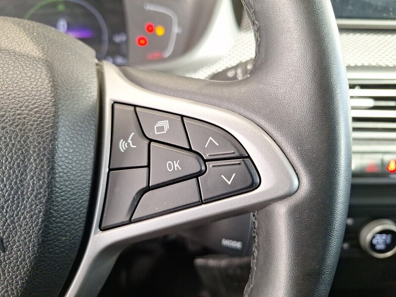 Dacia Jogger vaihtoauto