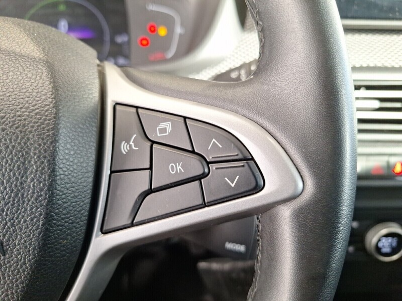 Dacia Jogger vaihtoauto