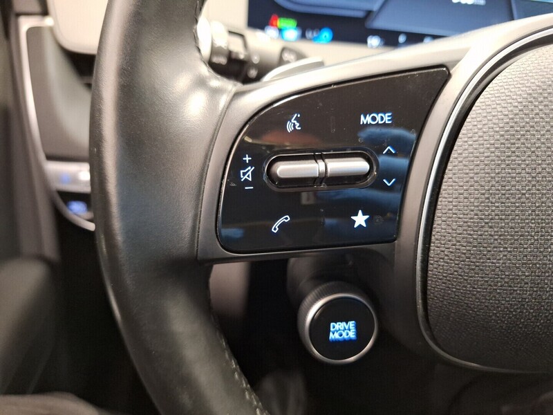 Hyundai IONIQ 5 vaihtoauto