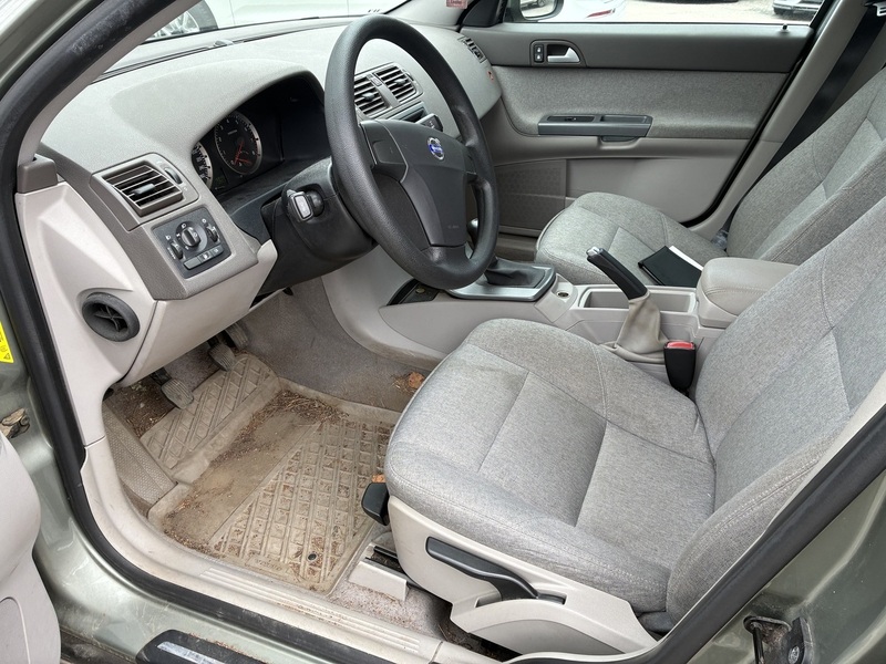 Volvo S40 vaihtoauto