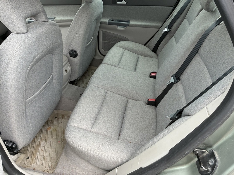 Volvo S40 vaihtoauto