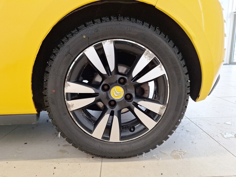 Citroën DS3 vaihtoauto