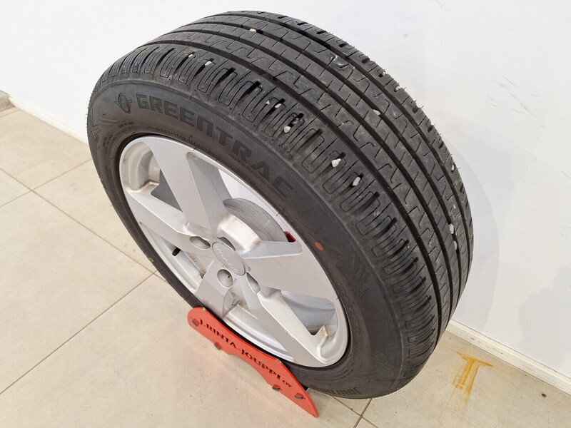 Citroën DS3 vaihtoauto