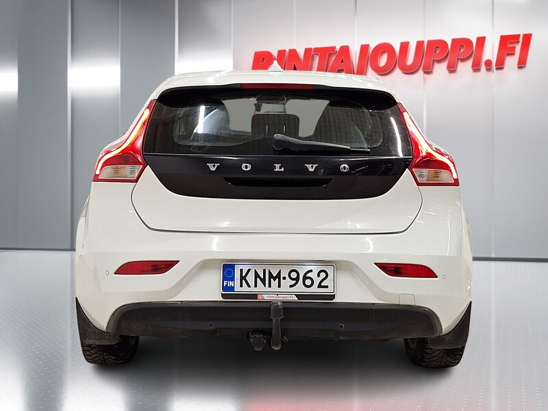 Volvo V40 vaihtoauto