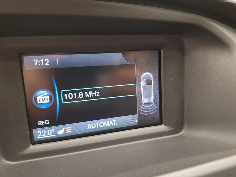 Volvo V40 vaihtoauto