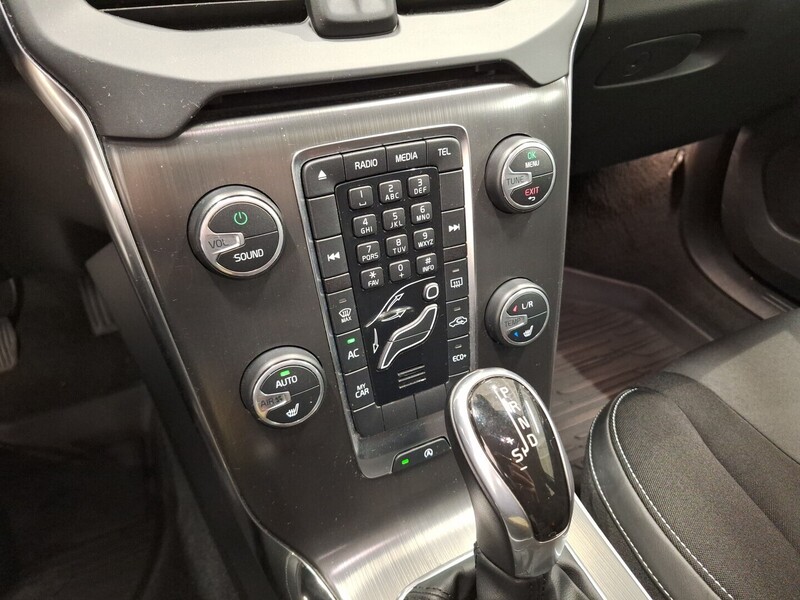 Volvo V40 vaihtoauto