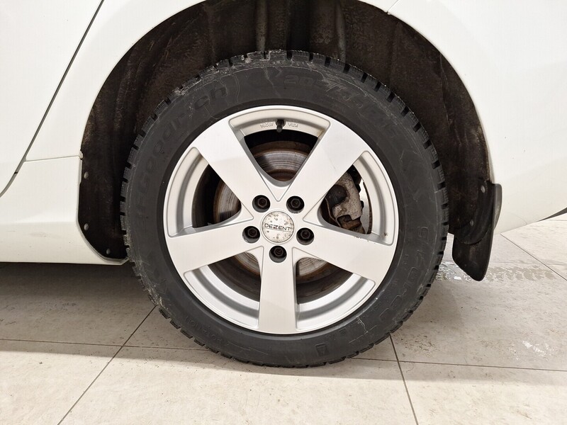 Volvo V40 vaihtoauto