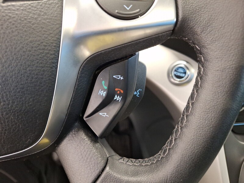 Ford Grand C-MAX vaihtoauto