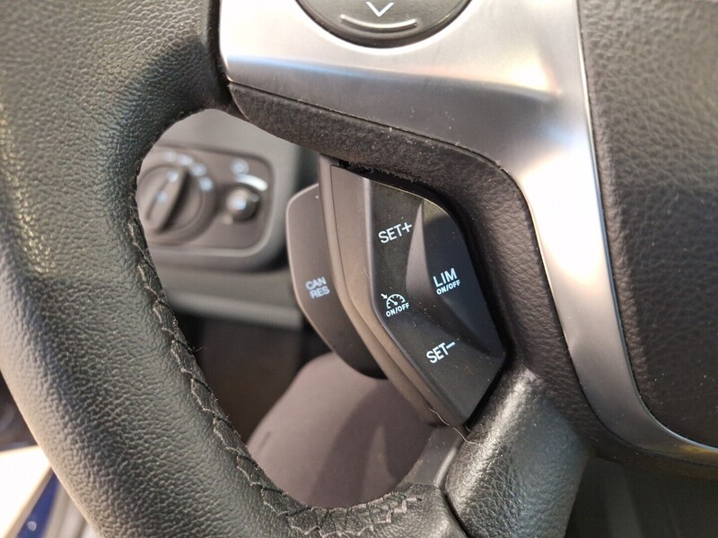 Ford Grand C-MAX vaihtoauto