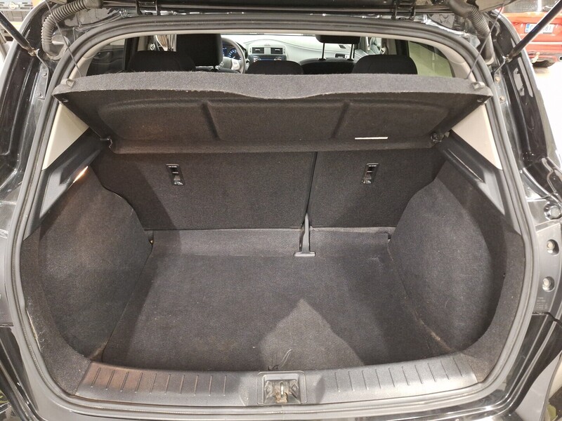 Nissan Pulsar vaihtoauto