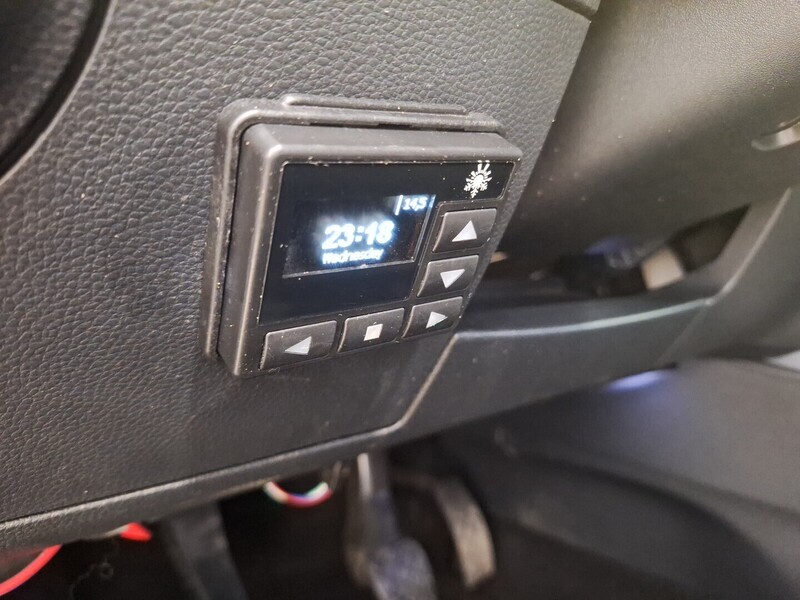 SEAT Arona vaihtoauto