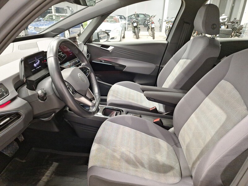 Volkswagen ID.3 vaihtoauto