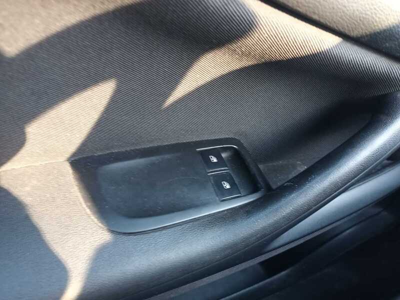 Opel Zafira Tourer vaihtoauto