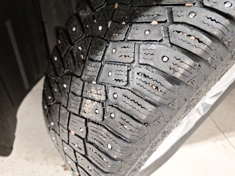 Suzuki SX4 S-CROSS vaihtoauto