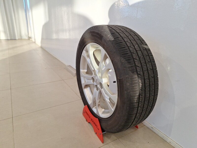 Mitsubishi Outlander vaihtoauto