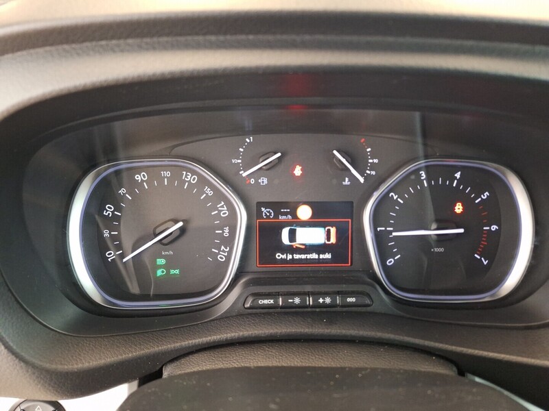 Toyota Proace Verso vaihtoauto