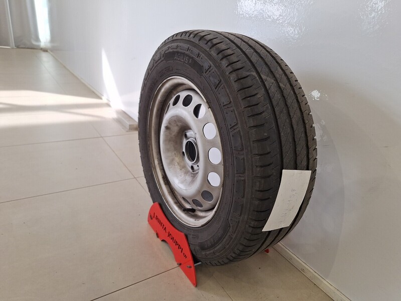 Toyota Proace Verso vaihtoauto