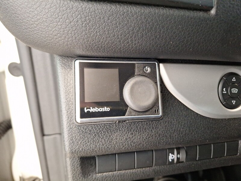 Toyota Proace Verso vaihtoauto