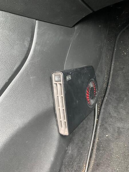 Hyundai i30 Wagon vaihtoauto