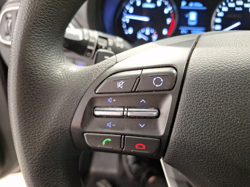 Hyundai i30 Wagon vaihtoauto