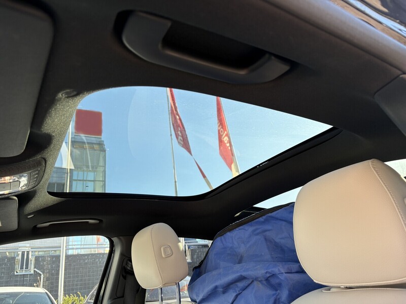 Mercedes-Benz GLA vaihtoauto