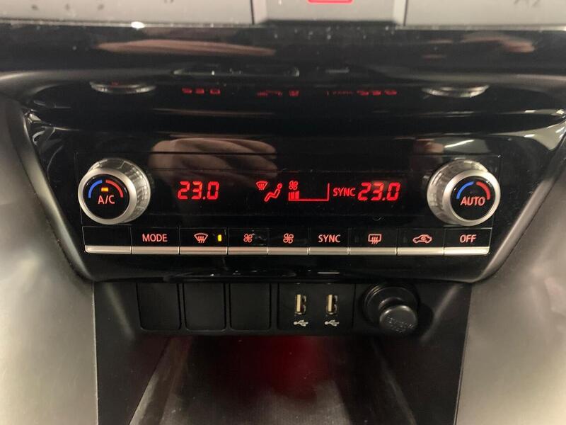 Mitsubishi Eclipse Cross vaihtoauto