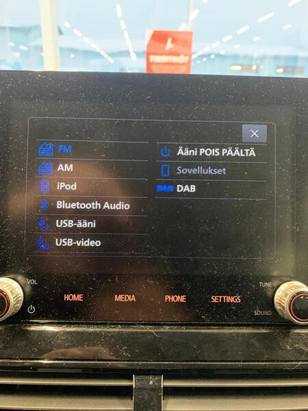 Mitsubishi Eclipse Cross vaihtoauto