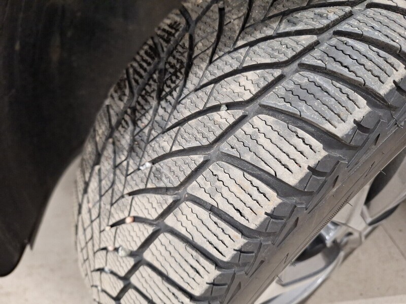 Kia Niro Electric vaihtoauto