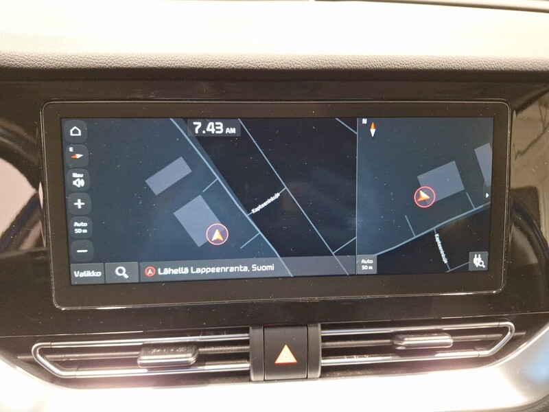 Kia Niro Electric vaihtoauto