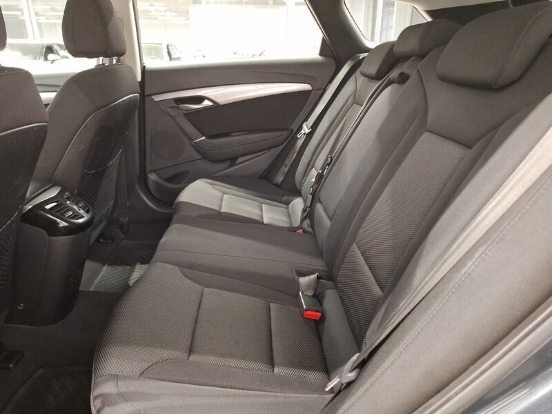 Hyundai i40 vaihtoauto