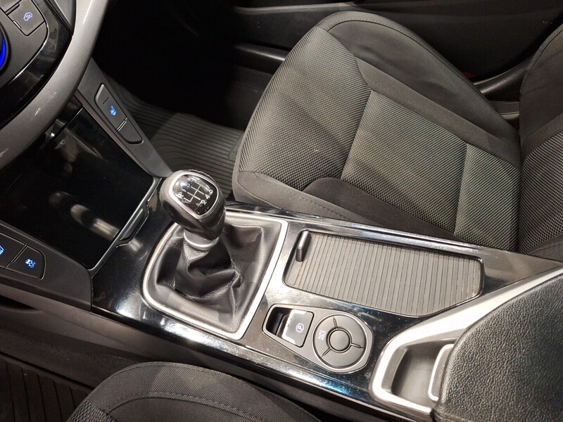 Hyundai i40 vaihtoauto