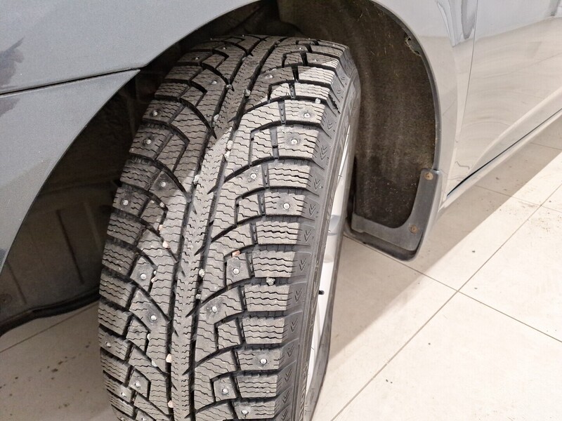 Hyundai i40 vaihtoauto