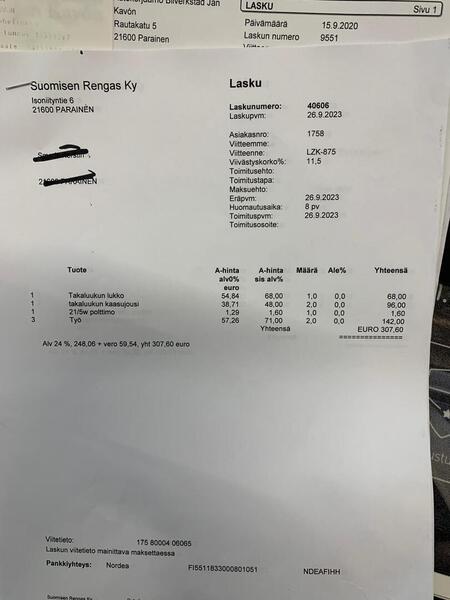 Skoda Yeti vaihtoauto