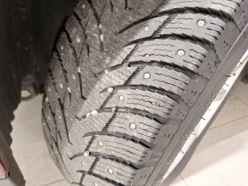 Subaru Outback vaihtoauto