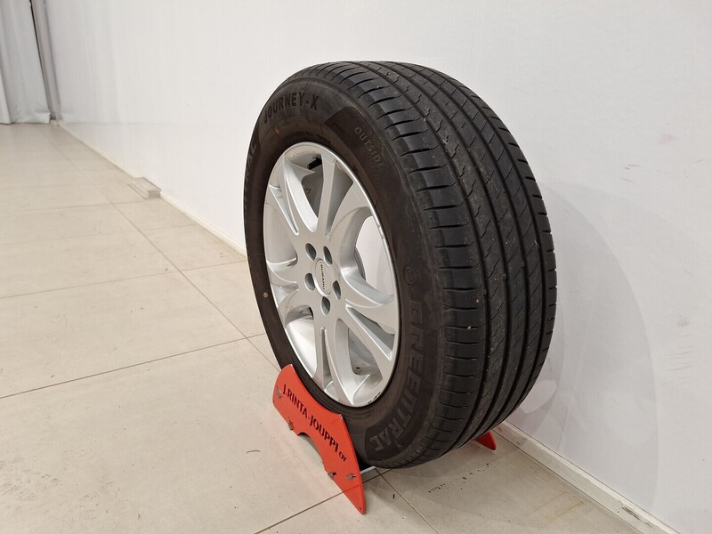 Subaru Outback vaihtoauto