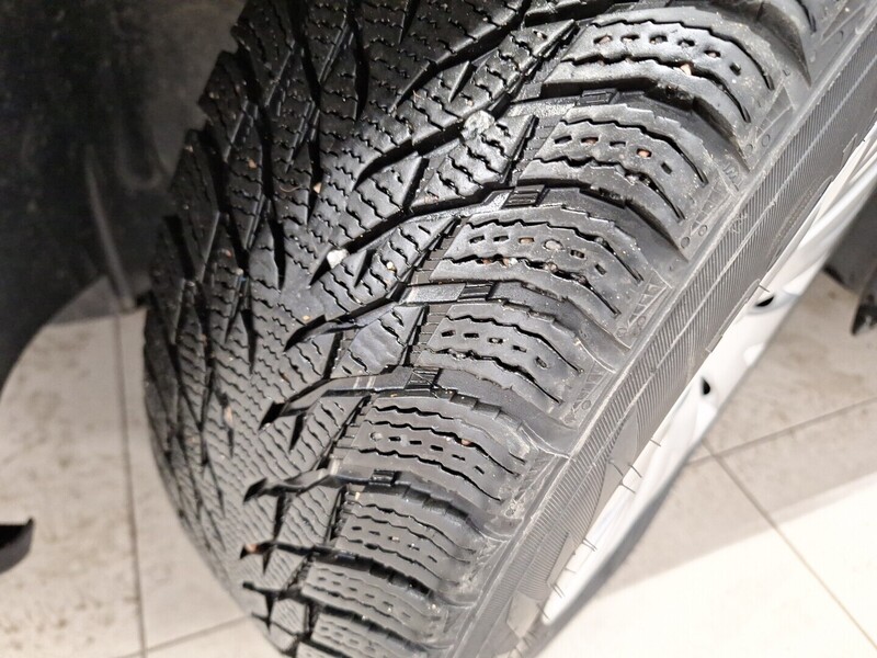 Citroën Berlingo vaihtoauto