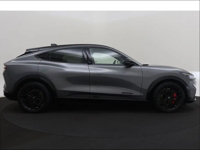 Ford USA Mustang vaihtoauto