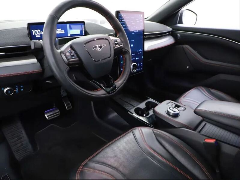 Ford USA Mustang vaihtoauto