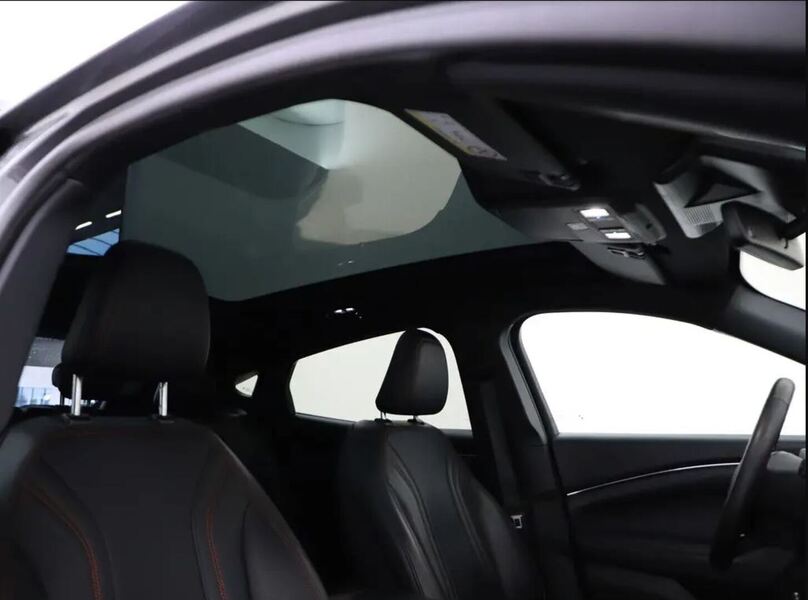 Ford USA Mustang vaihtoauto