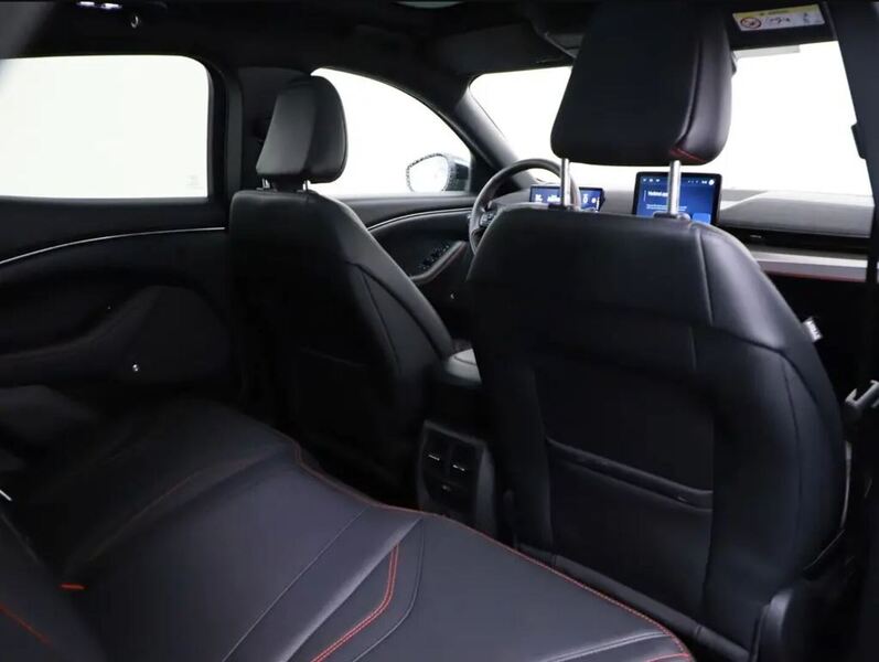 Ford USA Mustang vaihtoauto