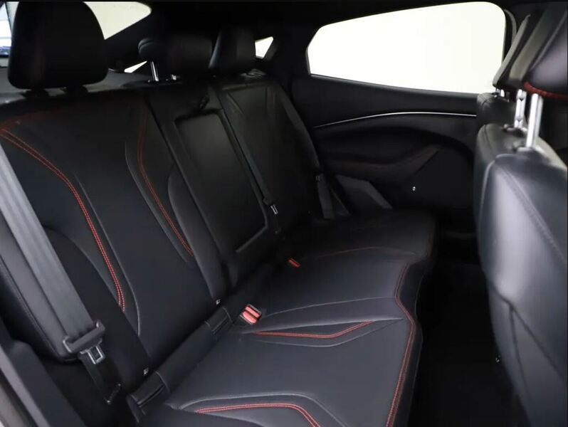 Ford USA Mustang vaihtoauto