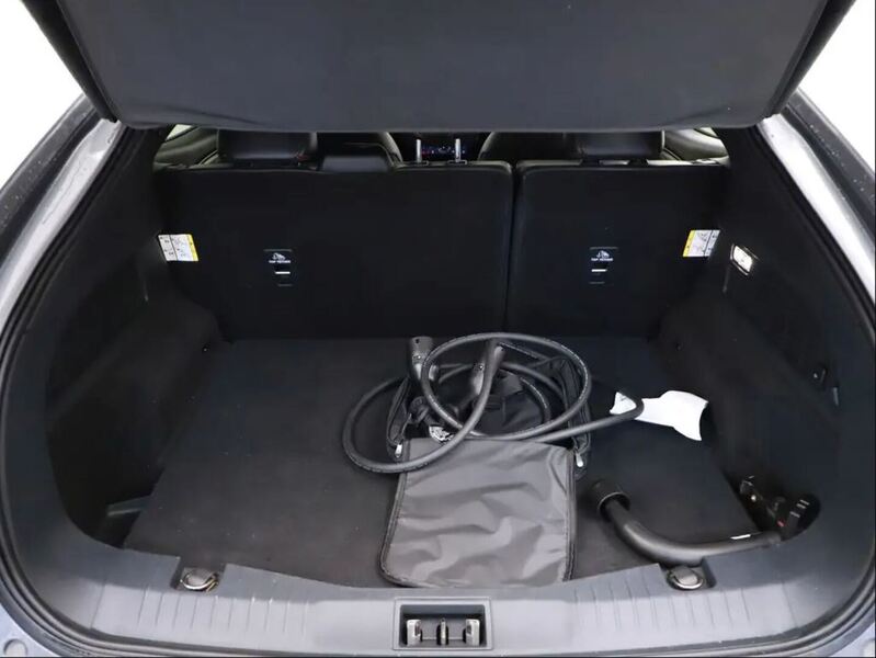 Ford USA Mustang vaihtoauto