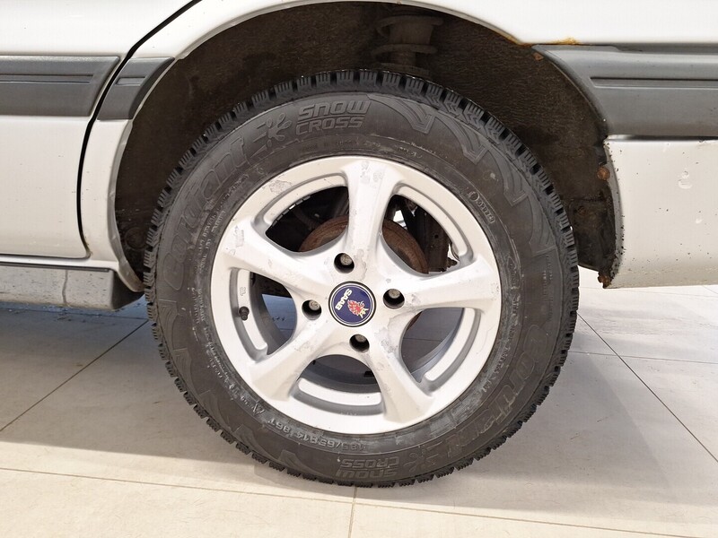 Mitsubishi Lancer vaihtoauto