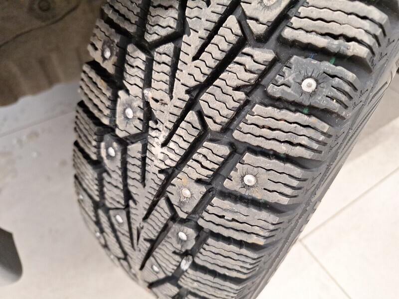 Mitsubishi Lancer vaihtoauto