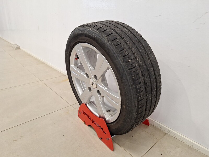 Mitsubishi Lancer vaihtoauto