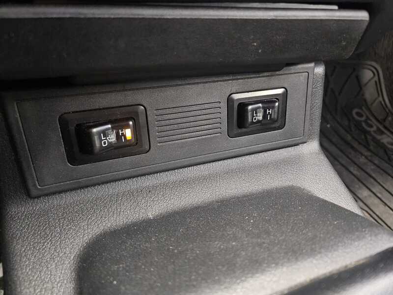 Mitsubishi Lancer vaihtoauto