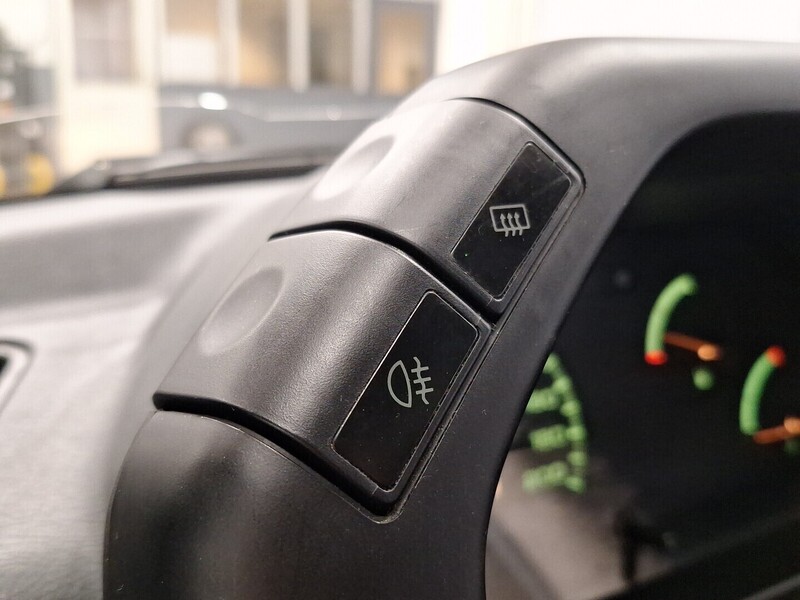 Mitsubishi Lancer vaihtoauto