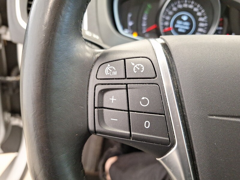 Volvo V40 vaihtoauto