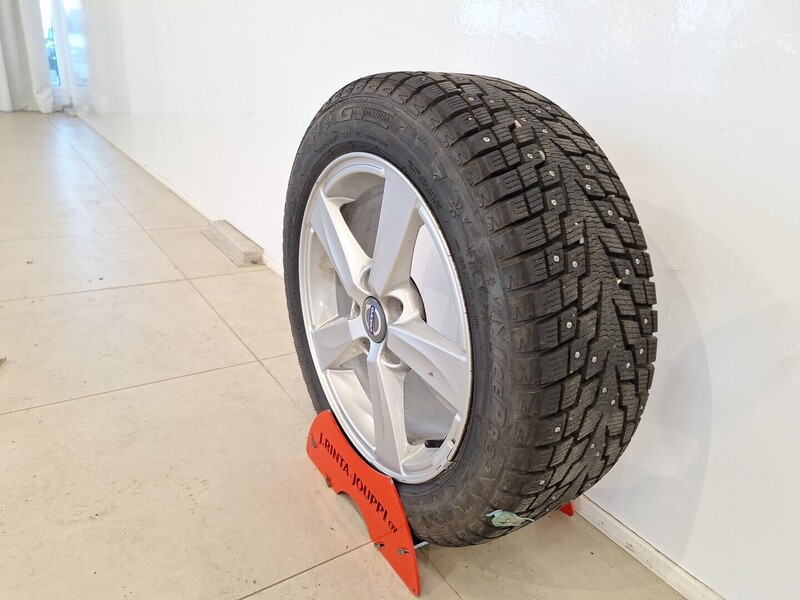 Volvo V40 vaihtoauto